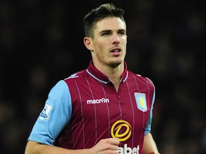 Clark: 'Villa determined to impress'