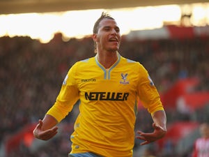 Pulis yet to decide on potential Chamakh signing