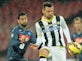 Napoli reach Coppa Italia quarter-finals