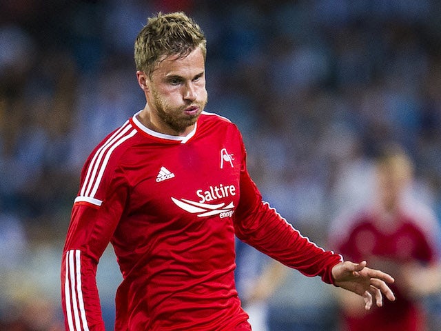 Aberdeen chairman wants consistency and transparency in disciplinary procedures