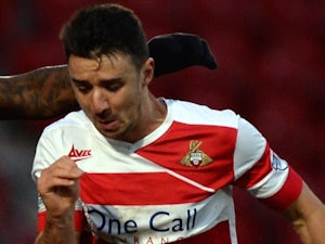 Doncaster easily see off Yeovil