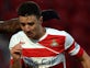 Half-Time Report: Doncaster Rovers one goal up over Yeovil Town