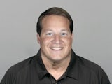 Eric Mangini of the Cleveland Browns poses for his 2010 NFL headshot circa 2010