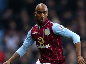Fabian Delph 'talked out of City move'