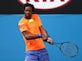 Monfils reaches second round in Monte Carlo