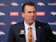 Super Bowl-winning Denver Broncos coach Gary Kubiak retires