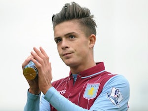 Hendrie wants Grealish to play for England