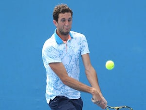 James Ward bows out of Nottingham Open