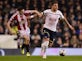 Half-Time Report: Tottenham Hotspur being held by Sheffield United