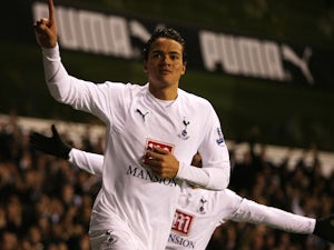 Jenas: 'Spurs could miss out on top four'