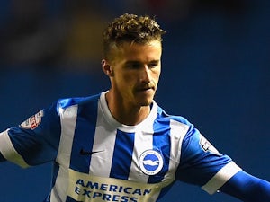 Bennett keen to stay with Brighton