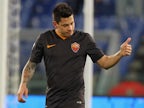 Roma dealt Juan Iturbe injury blow
