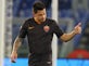 Roma dealt Juan Iturbe injury blow
