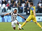 Half-Time Report: Juventus frustrated by Chievo