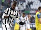 Paul Pogba: 'I'm more clinical in front of goal this season'
