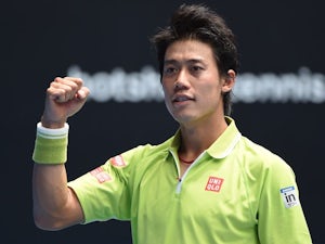 Nishikori: 'Li Na a leader of Asian tennis'