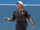 Kei Nishikori cruises past David Goffin to reach Rogers Cup quarter-finals