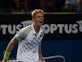 Kevin Anderson thrilled with Stanislas Wawrinka scalp