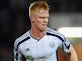 West Bromwich Albion midfielder Liam O'Neil moves to Chesterfield