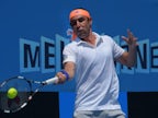 Marcos Baghdatis pulls out of Rio Olympics due to injury