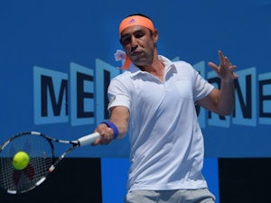 Marcos Baghdatis pulls out of Olympics