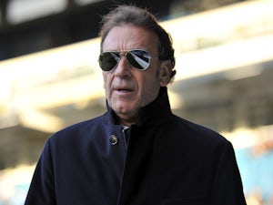 Cellino: 'I hate sacking managers'