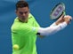 Raonic sees off Sousa in Monte Carlo