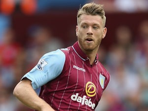 Burnley close in on Nathan Baker?