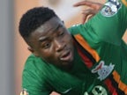 Zambia midfielder Nathan Sinkala out of Africa Cup of Nations