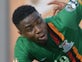 Zambia midfielder Nathan Sinkala out of Africa Cup of Nations