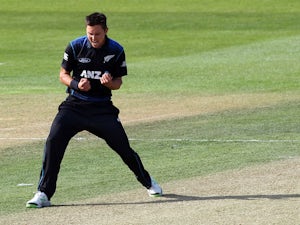 Boult, Southee "very much ready to go"