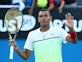 Nick Kyrgios close to ban after $1,500 fine