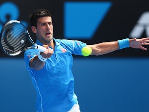 Djokovic withdraws from Cincinnati Masters