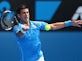 Video: Highlights: Novak Djokovic 6-3 6-2 6-4 Aljaz Bedene