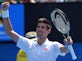 Video: Highlights - Novak Djokovic eases past Andrey Kuznetsov to reach third round