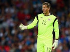 Everton target Norway goalkeeper Orjan Nyland?