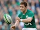 Ireland fly-half Paddy Jackson ruled out of Six Nations