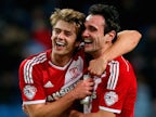 Half-Time Report: Strikers earn advantage for Middlesbrough