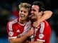 Half-Time Report: Patrick Bamford, Kike hand Middlesbrough comfortable lead