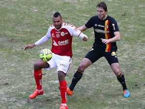 Reims, Lens play out stalemate