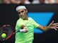 Federer: 'Chardy performance made win easier'