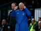Ronnie Moore not blaming penalty takers