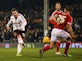 Half-Time Report: McCormack fires three past Forest