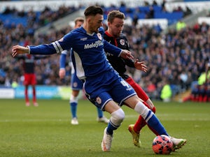Preview: Reading vs. Cardiff City