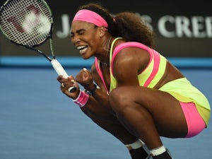 Williams: 'Venus victory helped me'