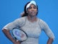 Serena Williams pulls out of Italian Open with elbow injury