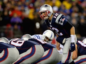 Unbeaten Patriots too strong for Dolphins
