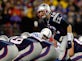 Result: New England Patriots see off Indianapolis Colts to remain unbeaten