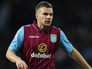 Cleverley: 'Sherwood gives Villa confidence'
