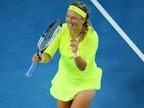 Video: Highlights - Victoria Azarenka breezes past Caroline Wozniacki in straight sets